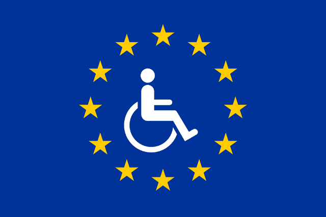 UN-Behindertenrechtskonvention ( UN-BRK )